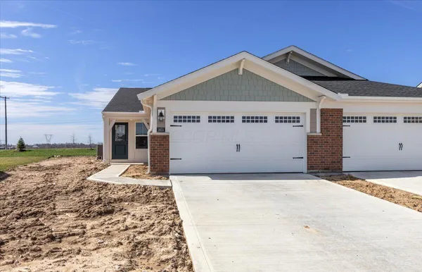 $302,990 | 1655 Day Break Loop, Unit 85A, Marysville, OH 43040