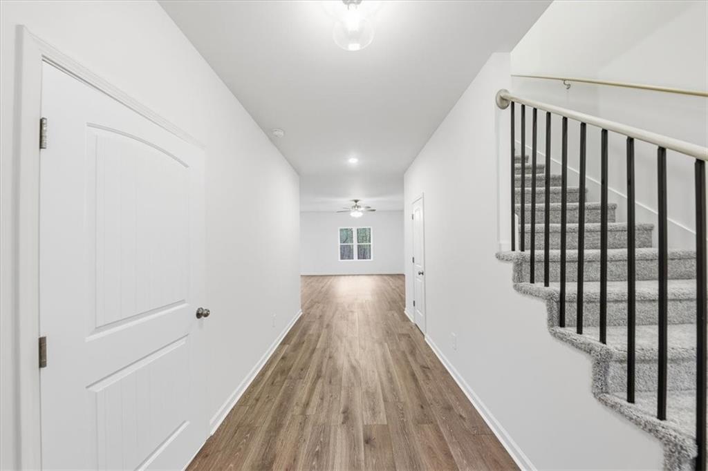 142 Alfred Drive Carrollton, GA 30116 - Photo 5 of 46