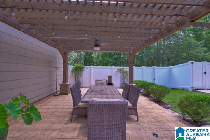 1801 4th Street Northeast Jasper, AL 35504 - Photo 20 of 20