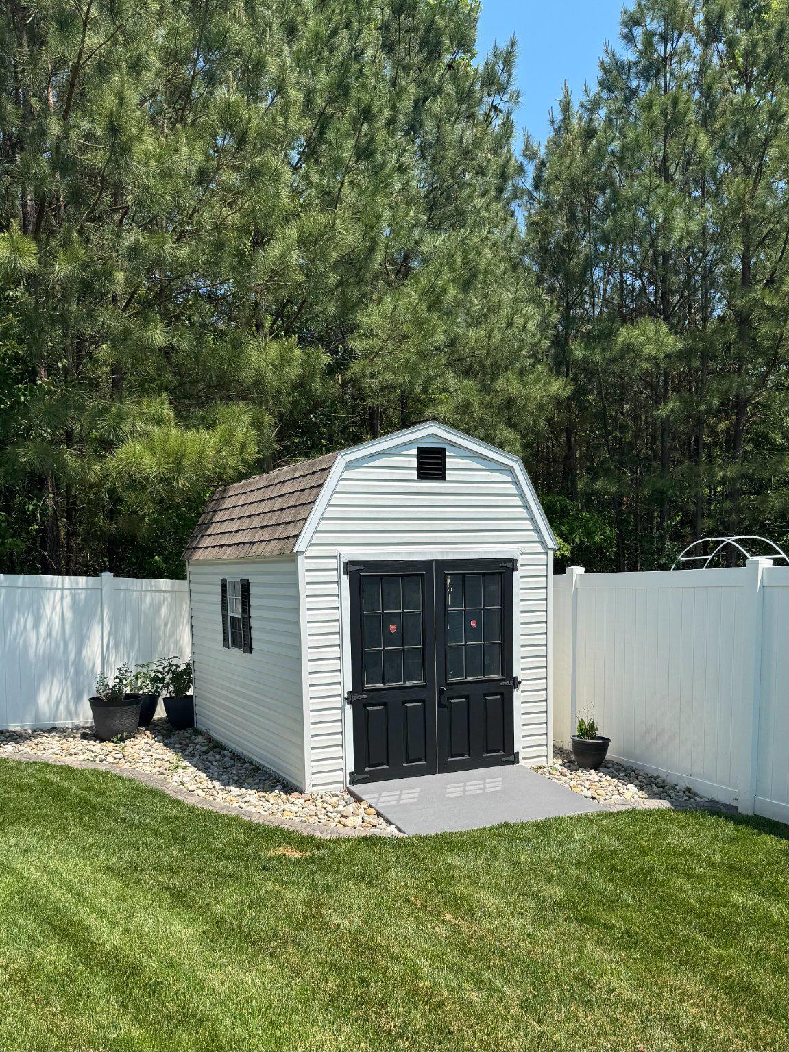 452 Welsh Hill Road Newark, DE 19702 - Photo 55 of 56 Included Shed