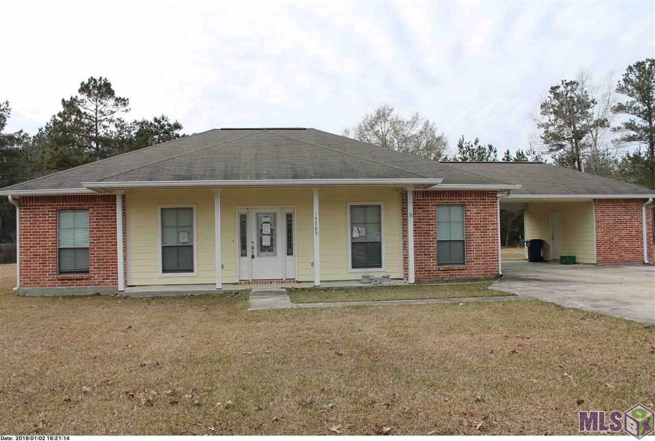19785 Perrilloux Road Livingston, LA 70754 - Photo 1 of 14 Gallery Image 1