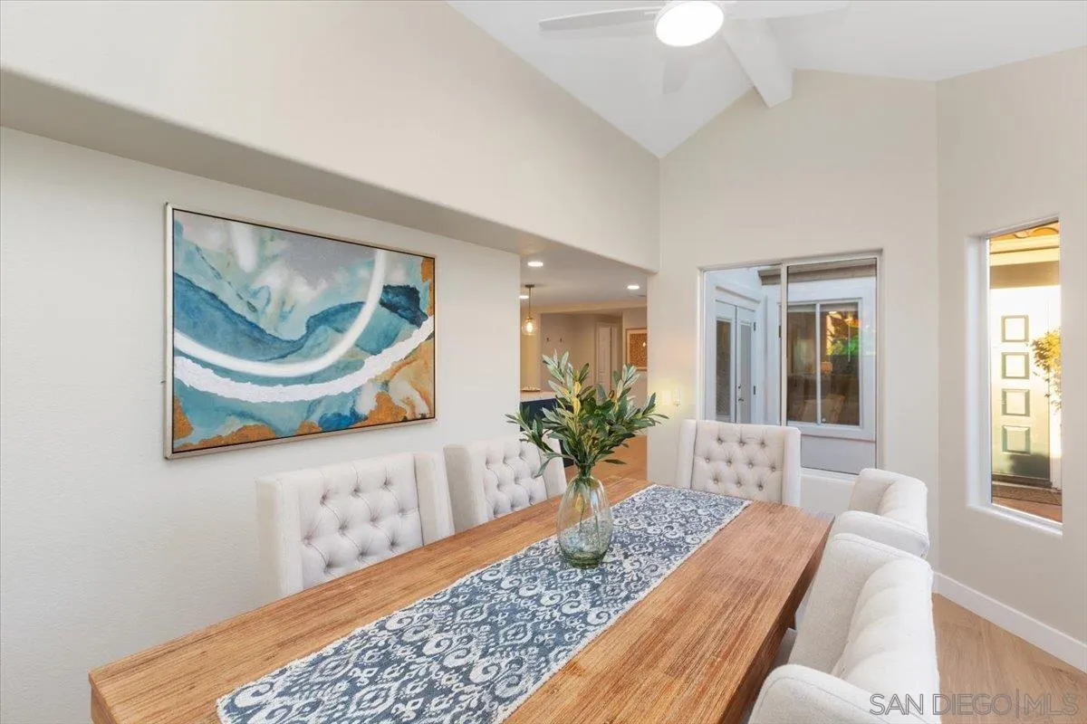 4692 Adra Way Oceanside, CA 92056 - Photo 11 of 51 a living room with furniture and a large window