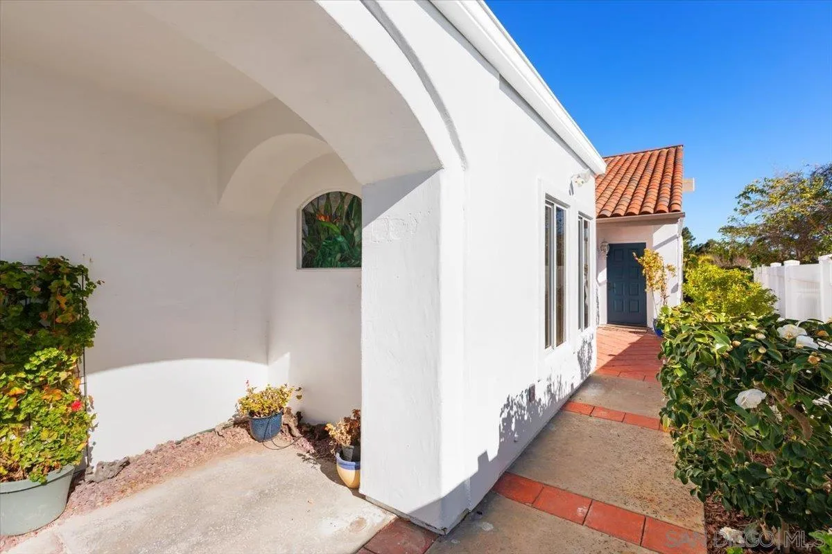 4692 Adra Way Oceanside, CA 92056 - Photo 49 of 51 a view of a house with backyard and sitting area