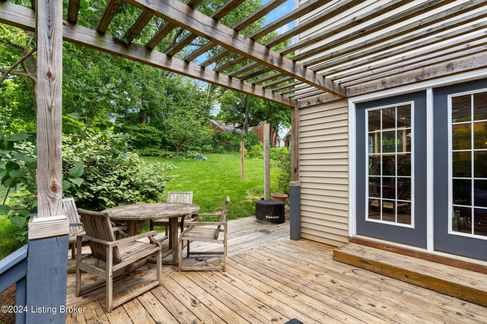 1806 Gresham Road Louisville, KY 40205 - Photo 19 of 102 1806 Gresham Rd-19