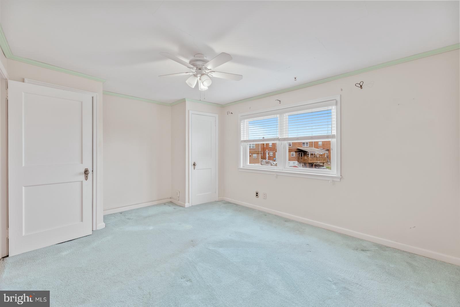 2818 Sandyford Avenue Philadelphia, PA 19152 - Photo 18 of 29 2nd Bedroom