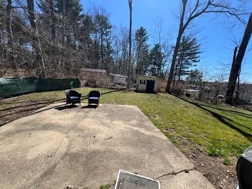 $2,600 | 1 Berry Street, Plainville, MA 02762