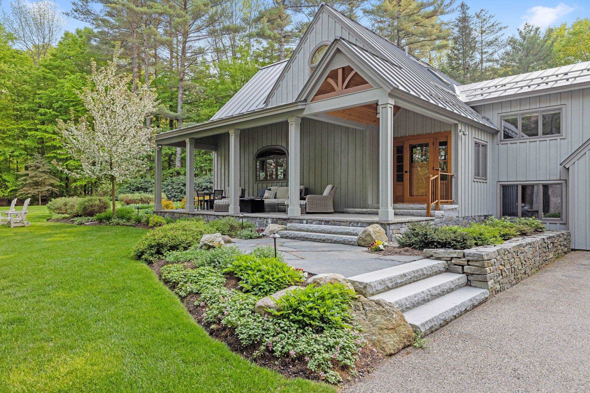 26 Turtleback Road Sunapee, NH 03782 - Photo 13 of 40
