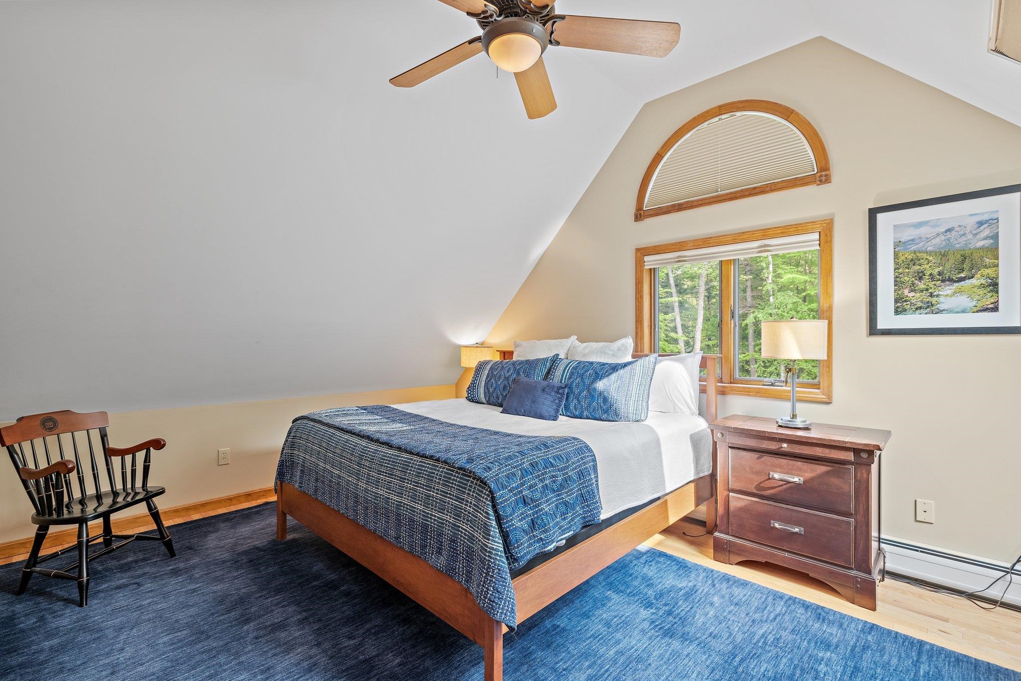 26 Turtleback Road Sunapee, NH 03782 - Photo 17 of 40