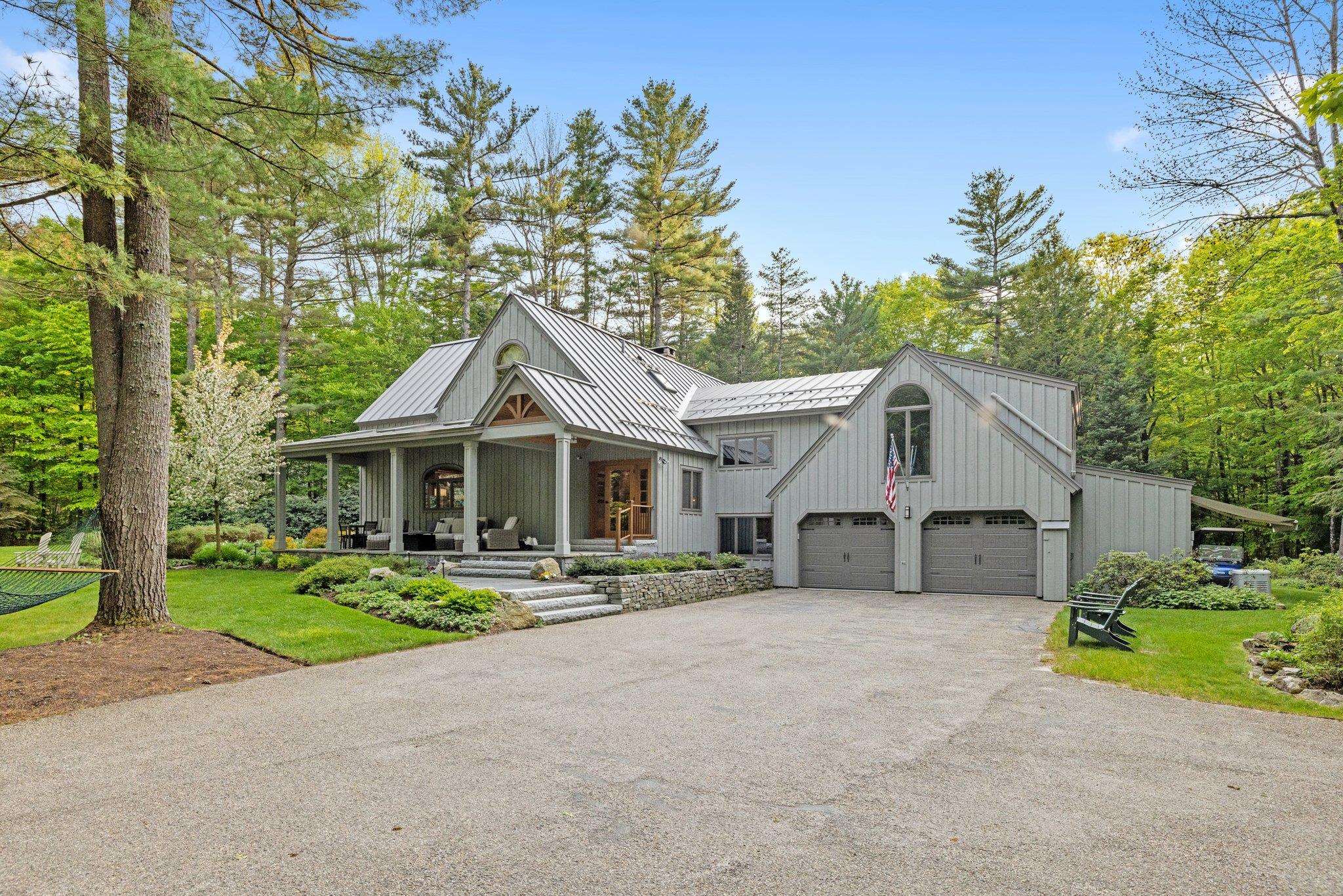 26 Turtleback Road Sunapee, NH 03782 - Photo 2 of 40