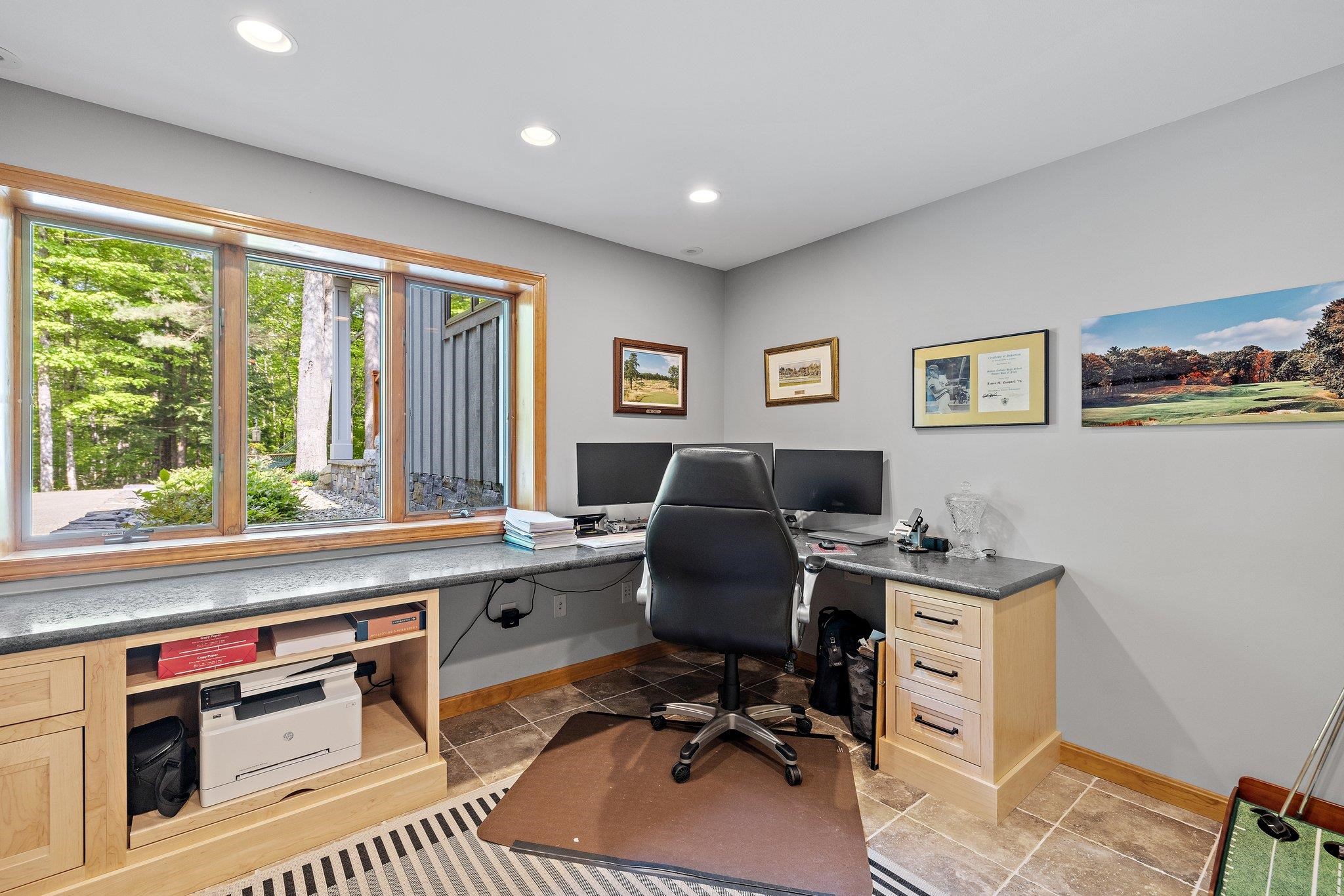 26 Turtleback Road Sunapee, NH 03782 - Photo 21 of 40