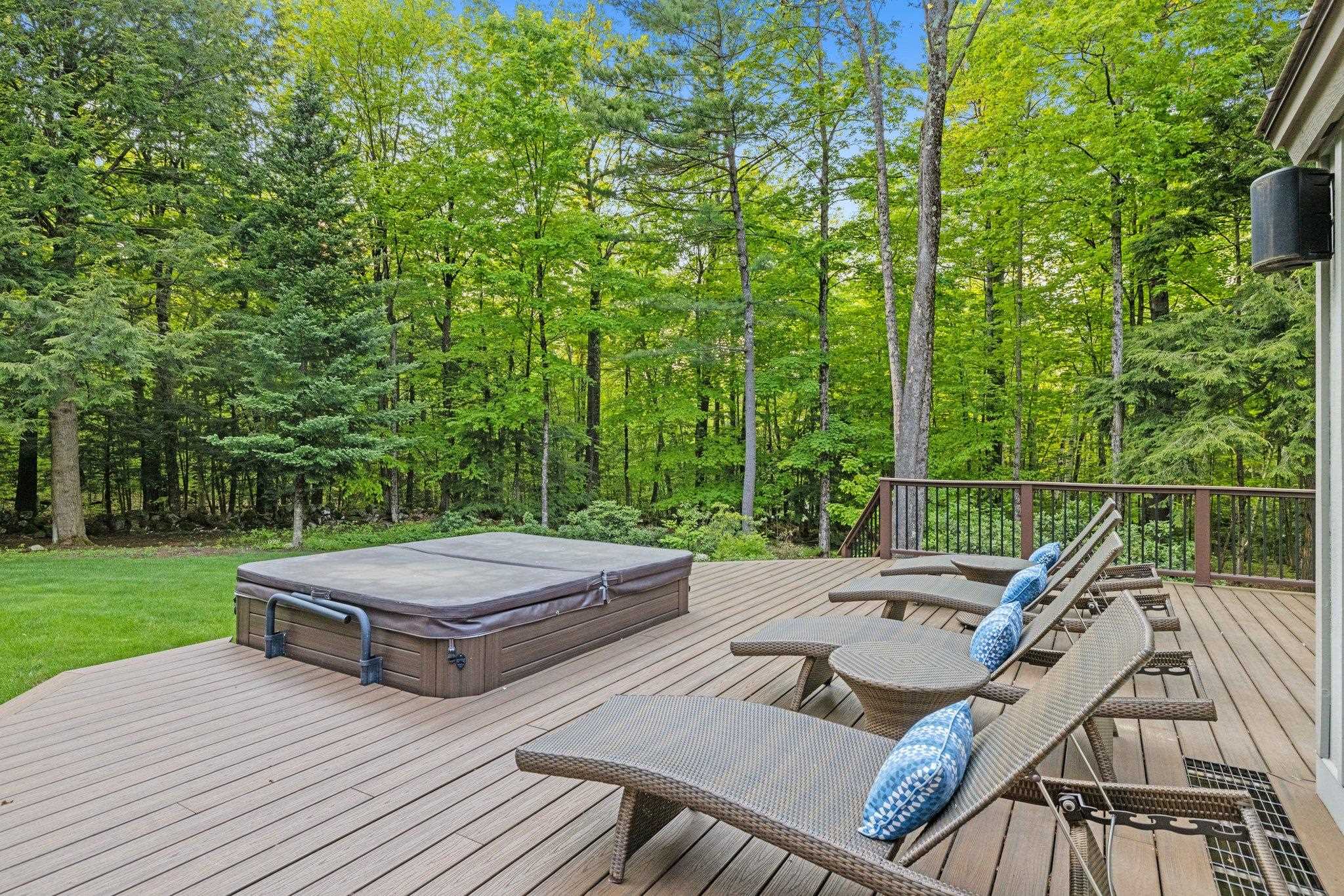 26 Turtleback Road Sunapee, NH 03782 - Photo 27 of 40