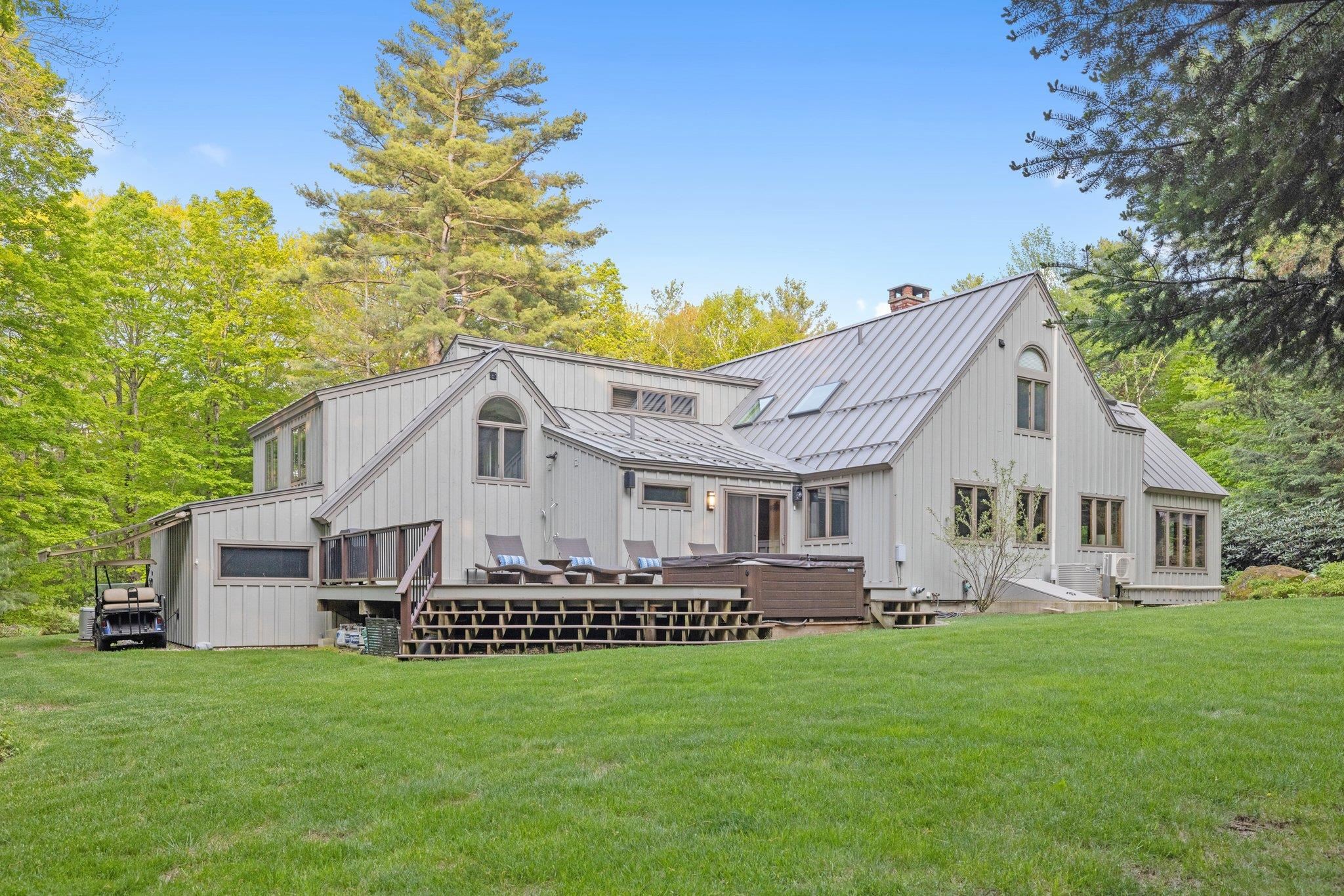 26 Turtleback Road Sunapee, NH 03782 - Photo 28 of 40
