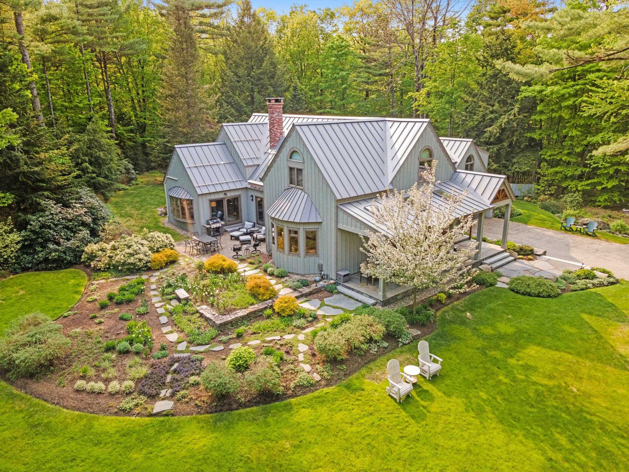 26 Turtleback Road Sunapee, NH 03782 - Photo 29 of 40