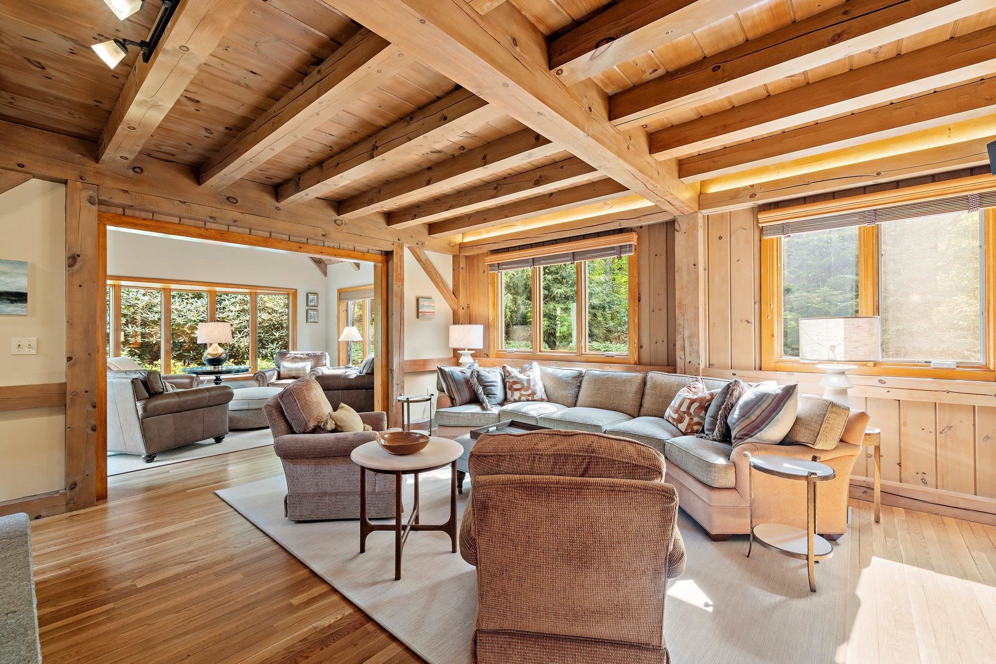 26 Turtleback Road Sunapee, NH 03782 - Photo 3 of 40