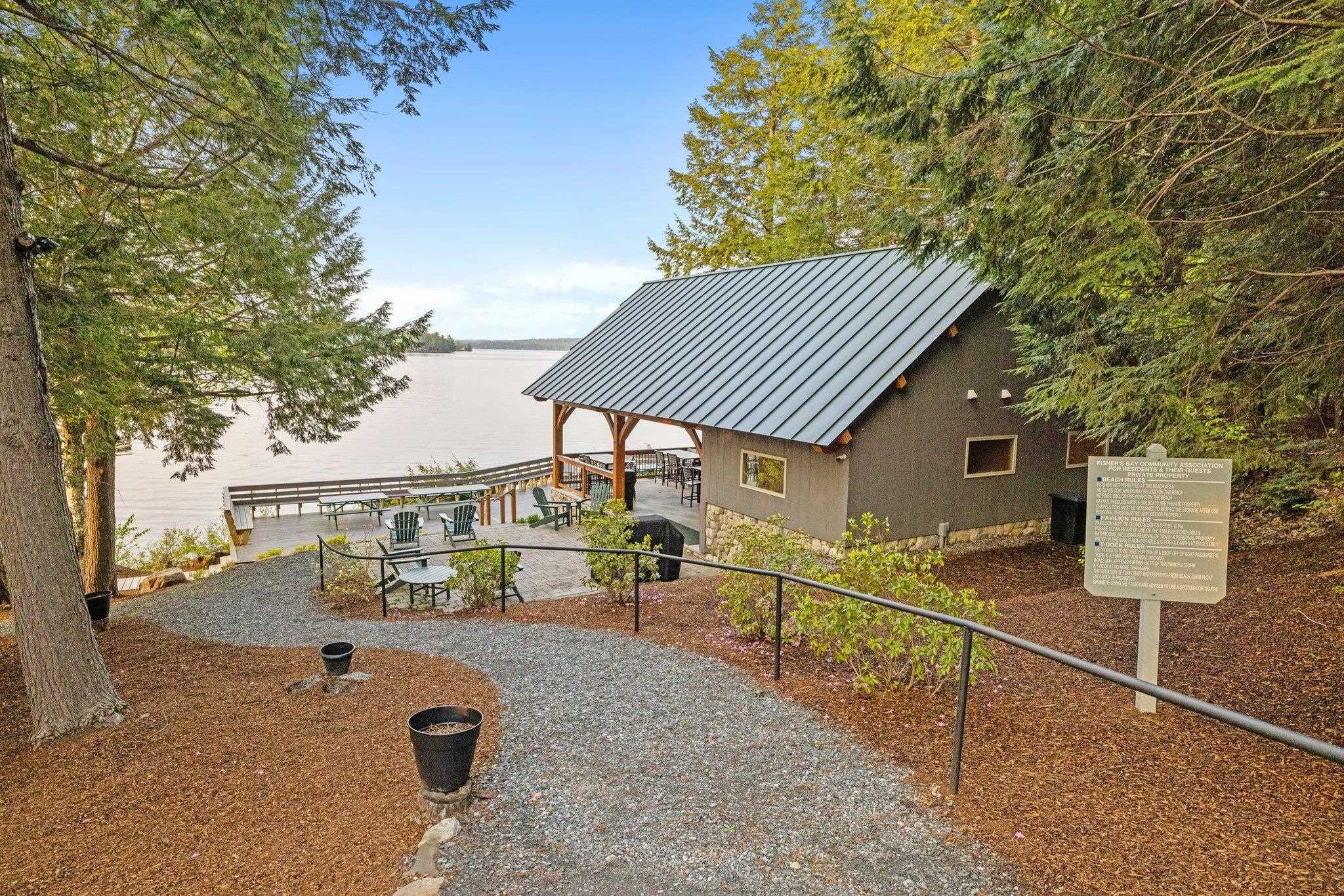 26 Turtleback Road Sunapee, NH 03782 - Photo 33 of 40