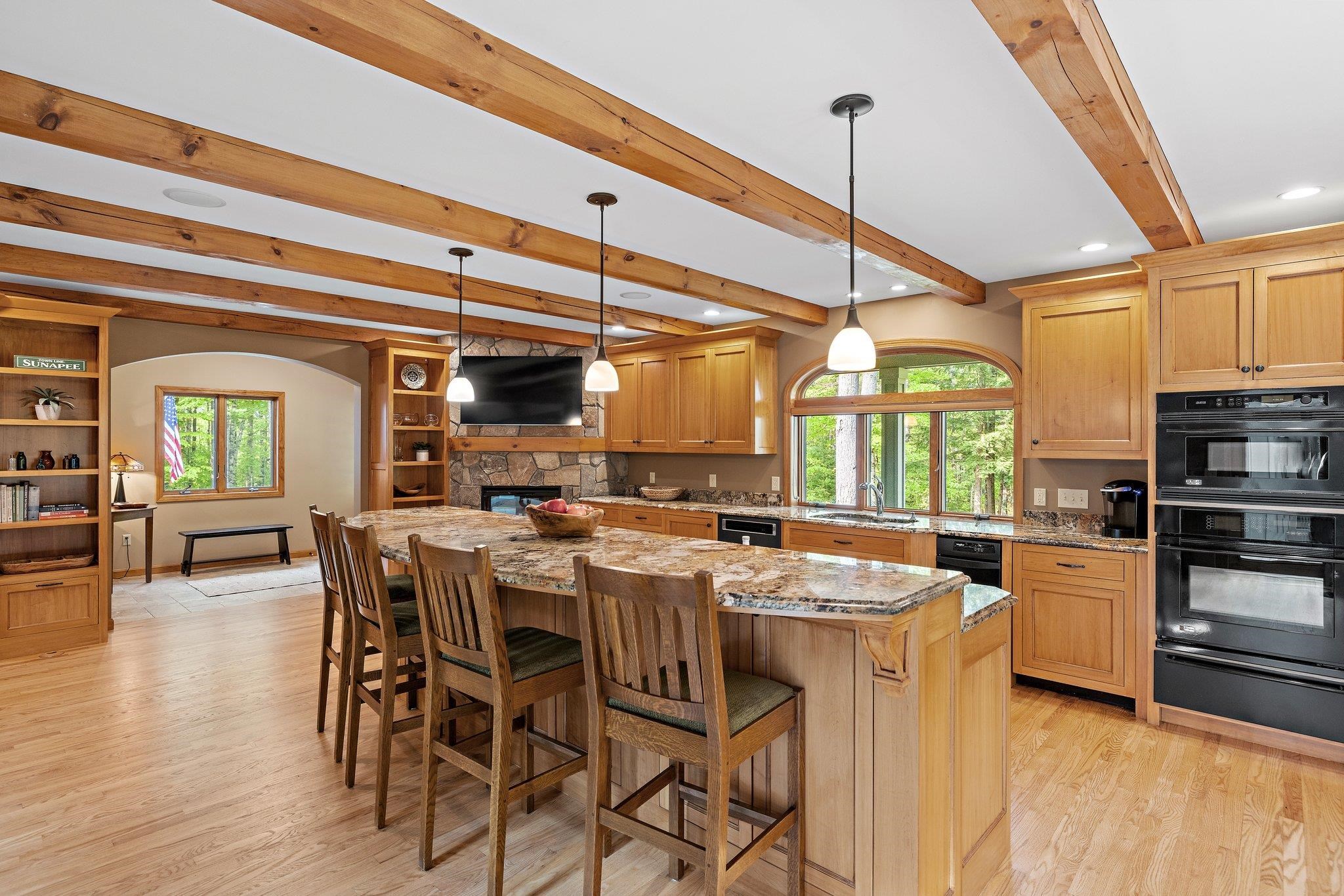 26 Turtleback Road Sunapee, NH 03782 - Photo 37 of 40