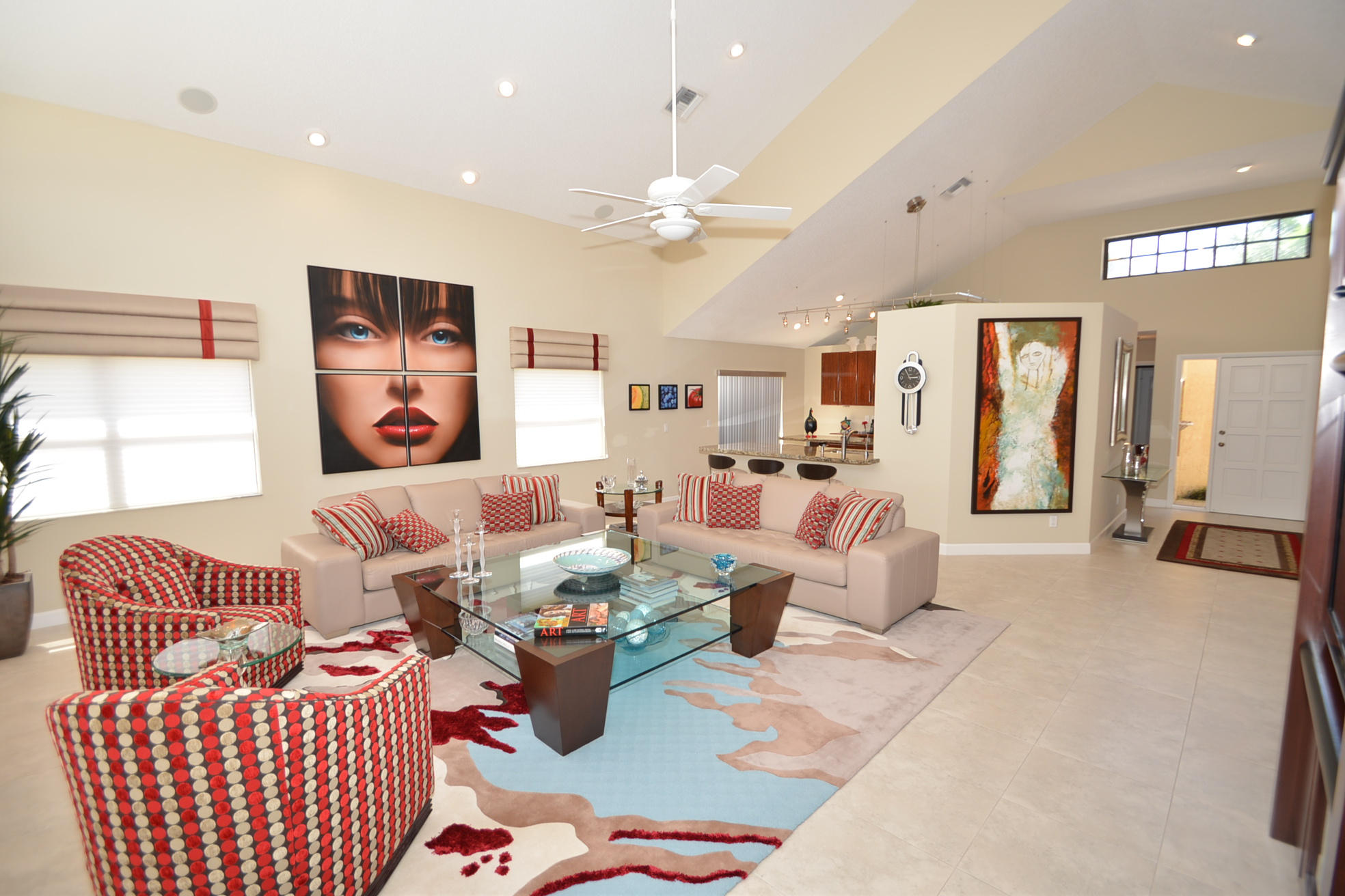 17452 Vía Capri Boca Raton, FL 33496 - Photo 5 of 27 DSC_1965