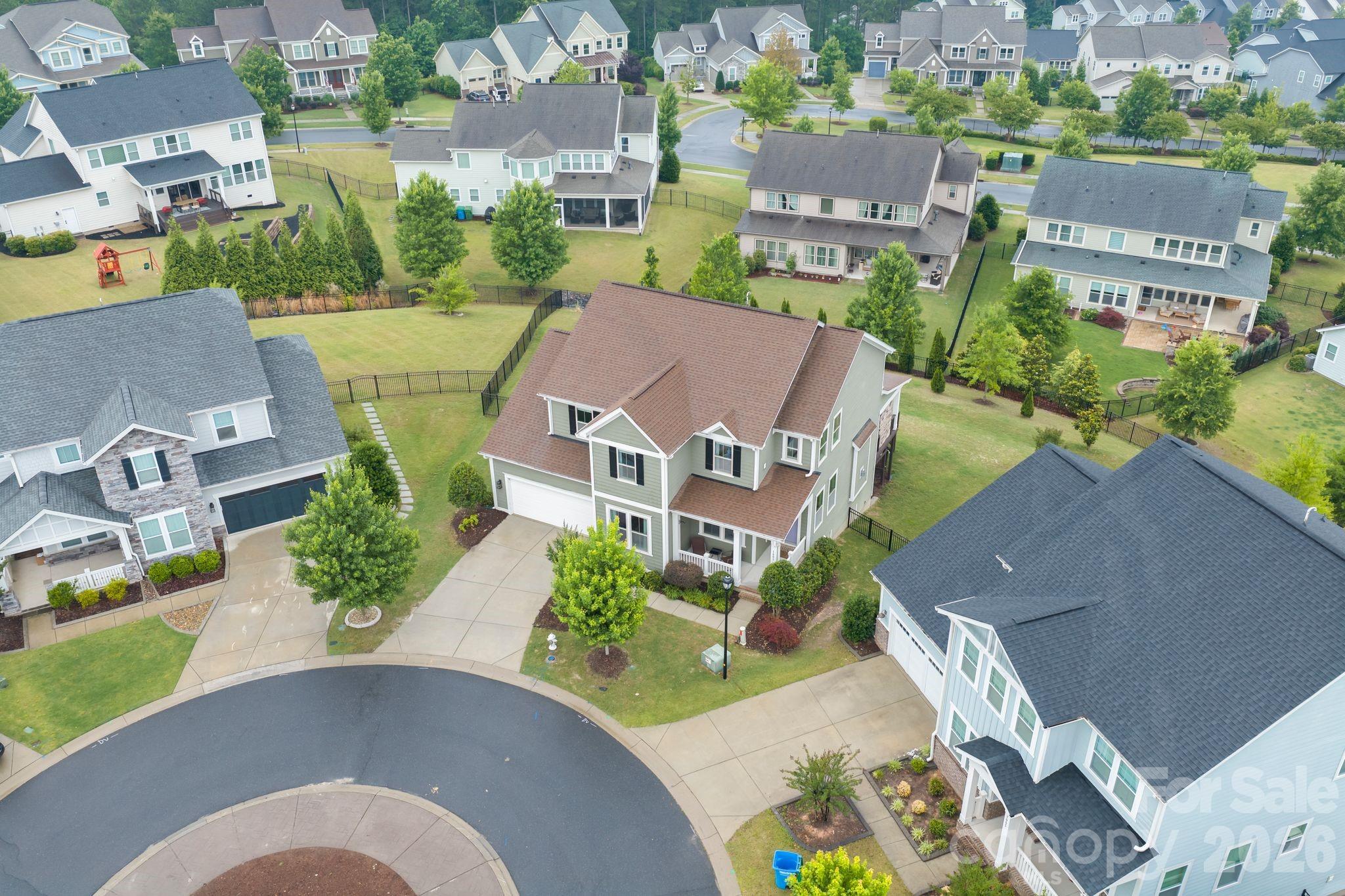 1001 Lazy Day Court Fort Mill, SC 29708 - Photo 3 of 47 Gallery Image 3