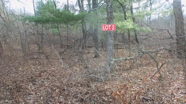 $64,900 | Lot 2 Ferry Road, Grantsburg, WI 54840