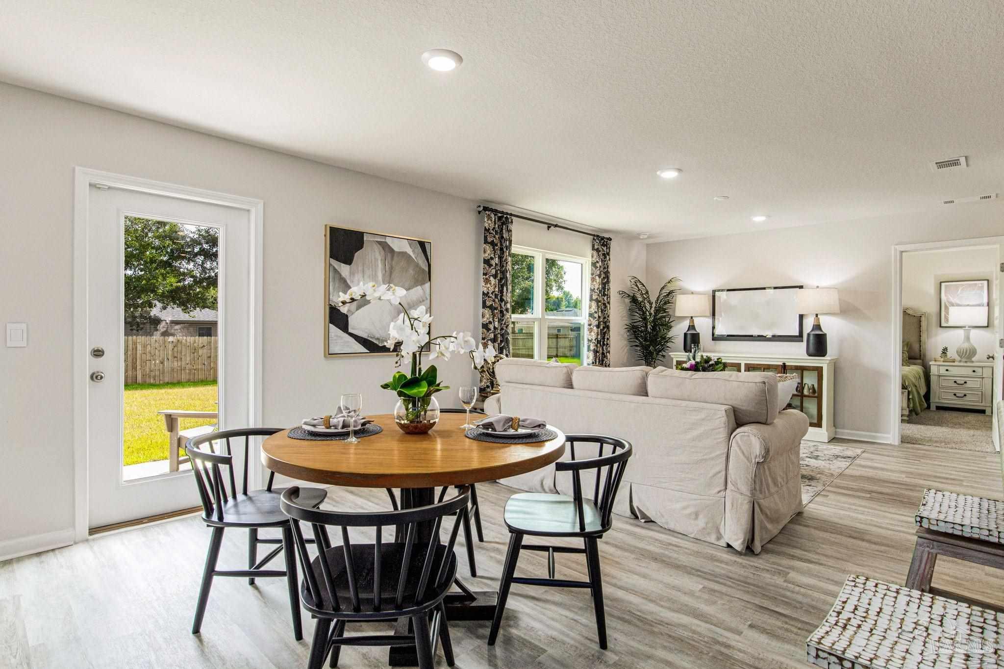 4808 Snipe Road Pace, FL 32571 - Photo 15 of 21