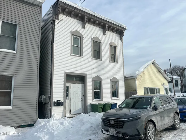 $259,900 | 13 Reservoir Street, Cohoes, NY 12047