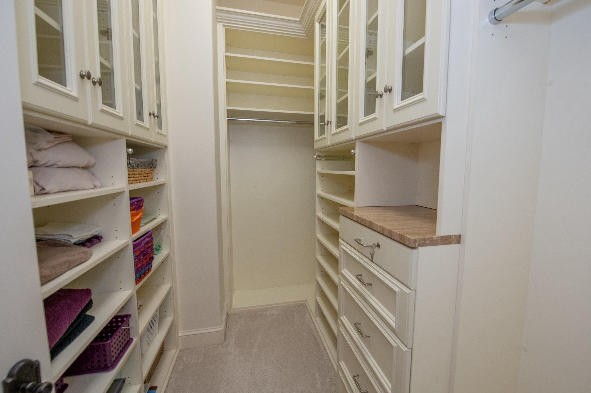 711 Moredon Road Jenkintown, PA 19046 - Photo 92 of 140 Main Bedroom additional walk-in closet.