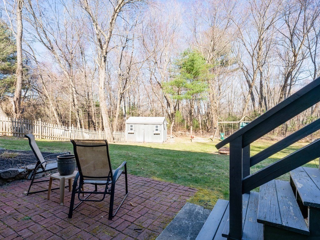 14 Quisset Road Mendon, MA 01756 - Photo 16 of 17 Gallery Image 16