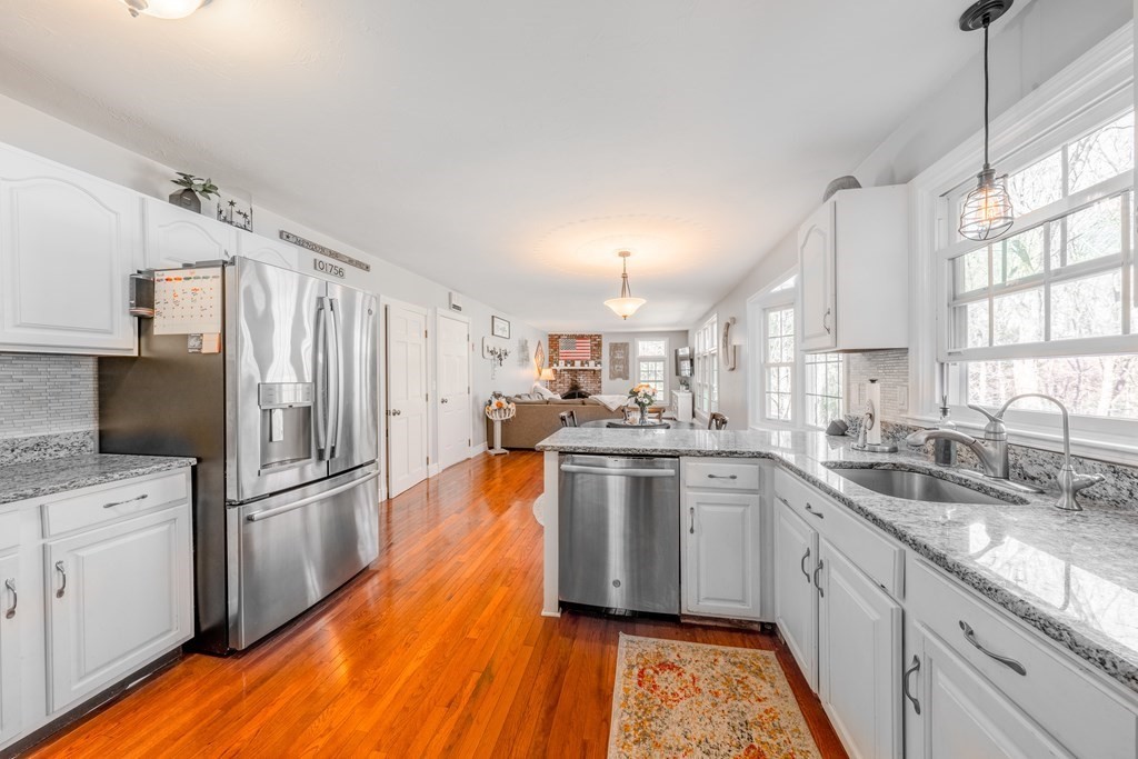 14 Quisset Road Mendon, MA 01756 - Photo 2 of 17 Gallery Image 2