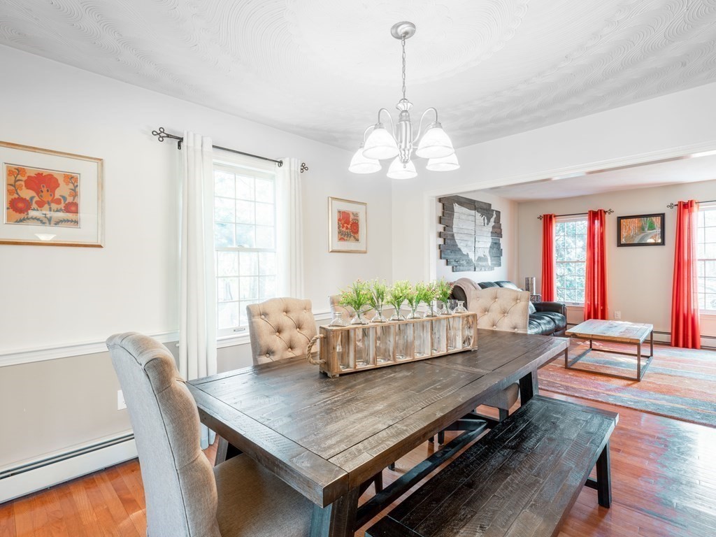 14 Quisset Road Mendon, MA 01756 - Photo 6 of 17 Gallery Image 6