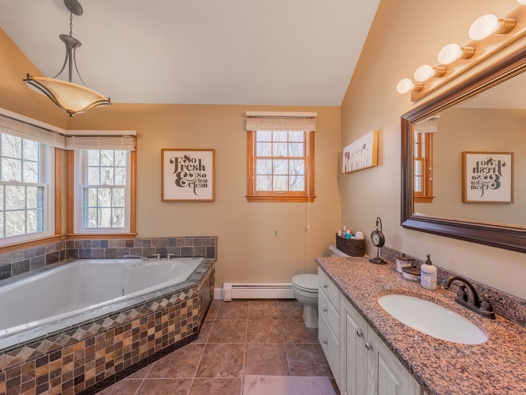 14 Quisset Road Mendon, MA 01756 - Photo 10 of 17 Gallery Image 10