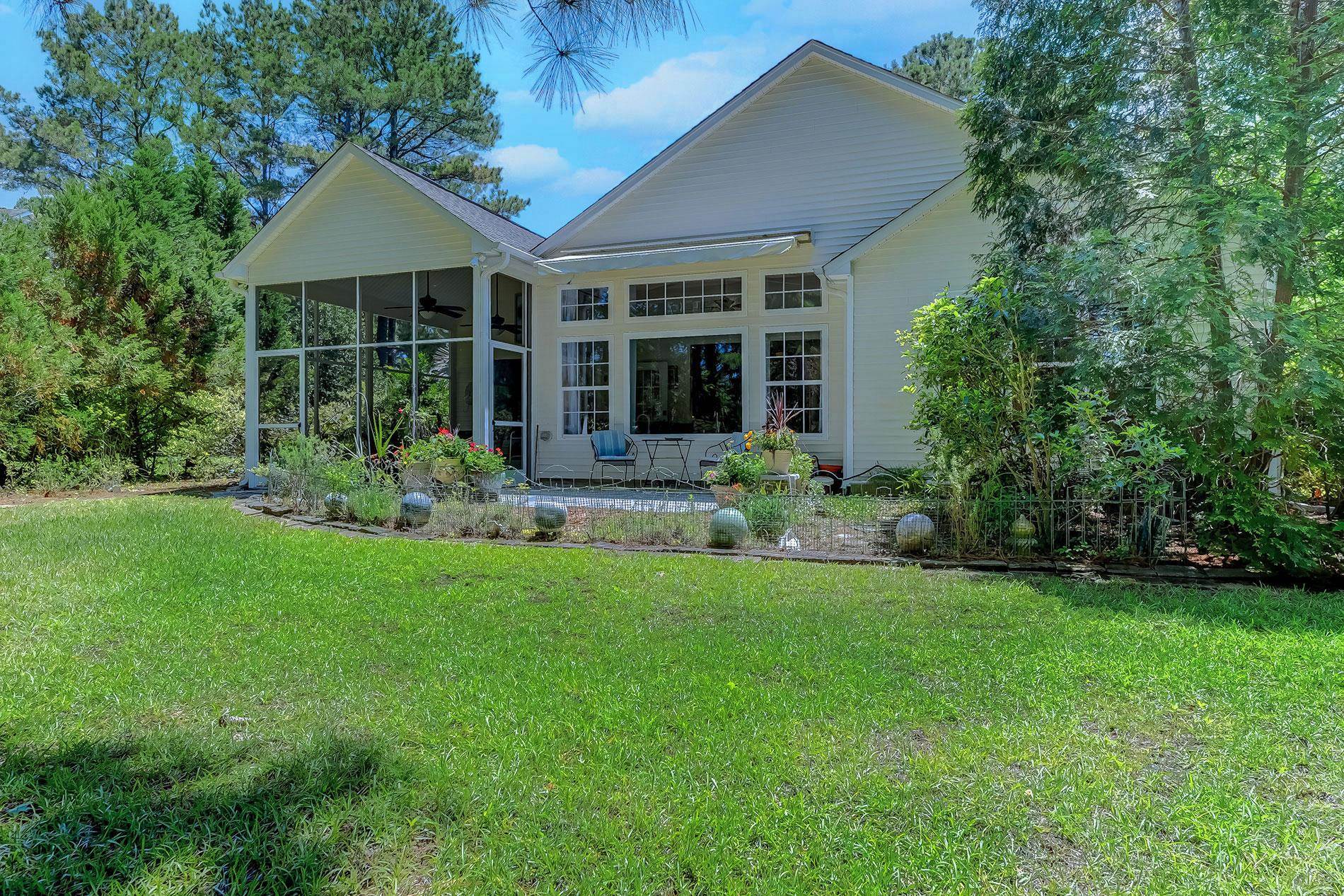 6478 Longwood Drive Murrells Inlet, SC 29576 - Photo 51 of 63