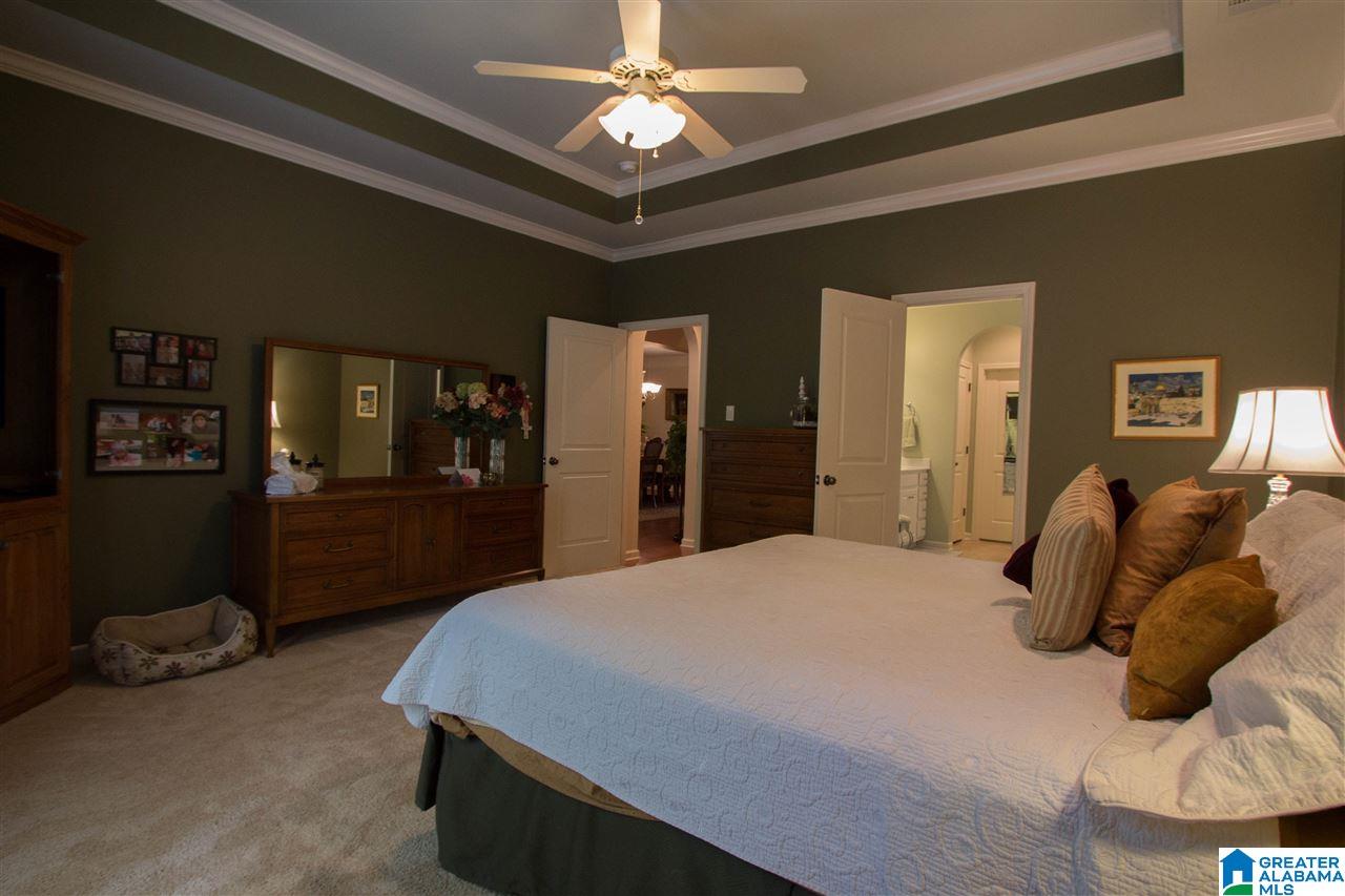 4015 Highland Ridge Road Birmingham, AL 35242 - Photo 19 of 26