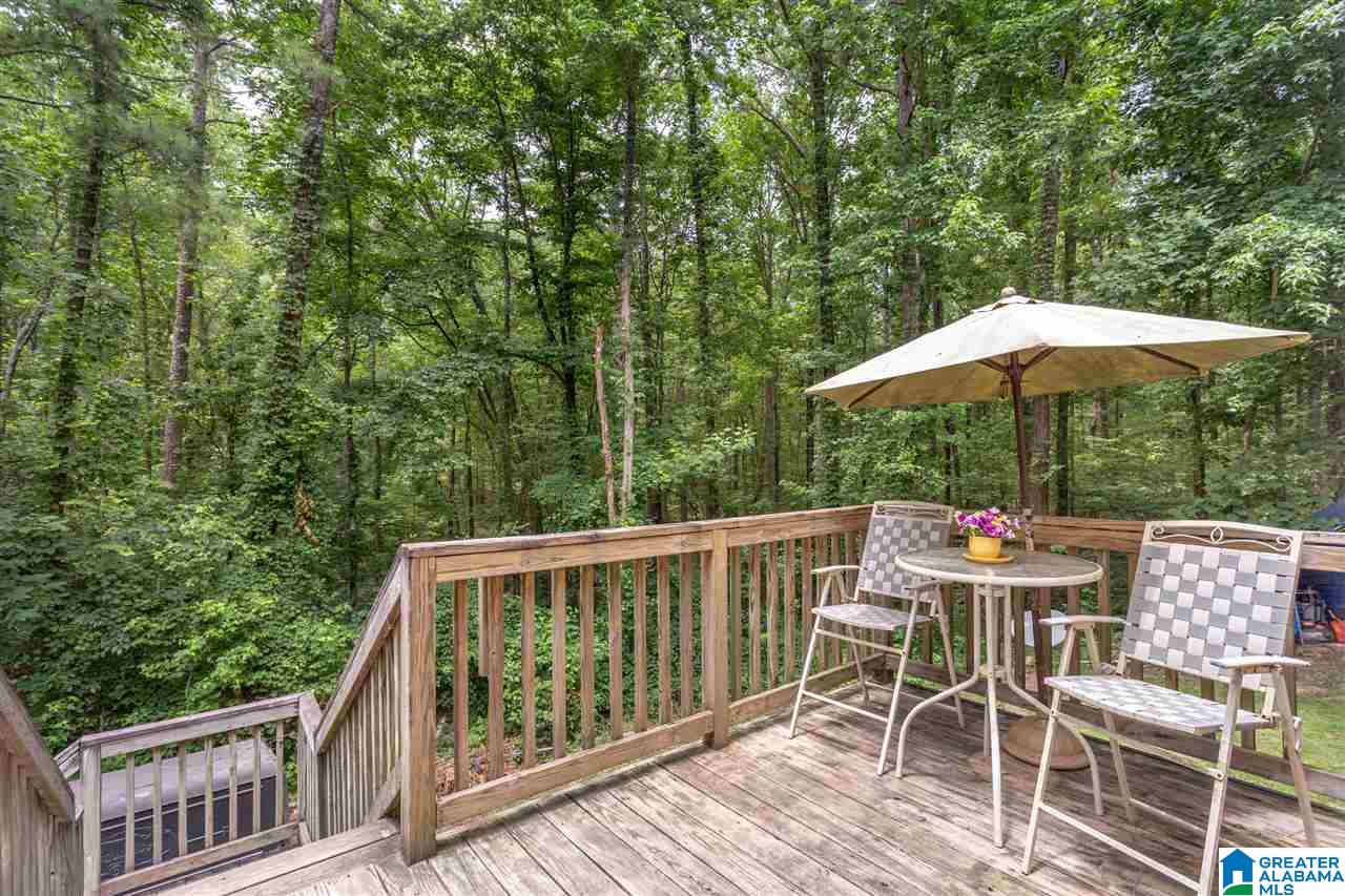 72 Ridgecrest Lane Trussville, AL 35173 - Photo 42 of 49