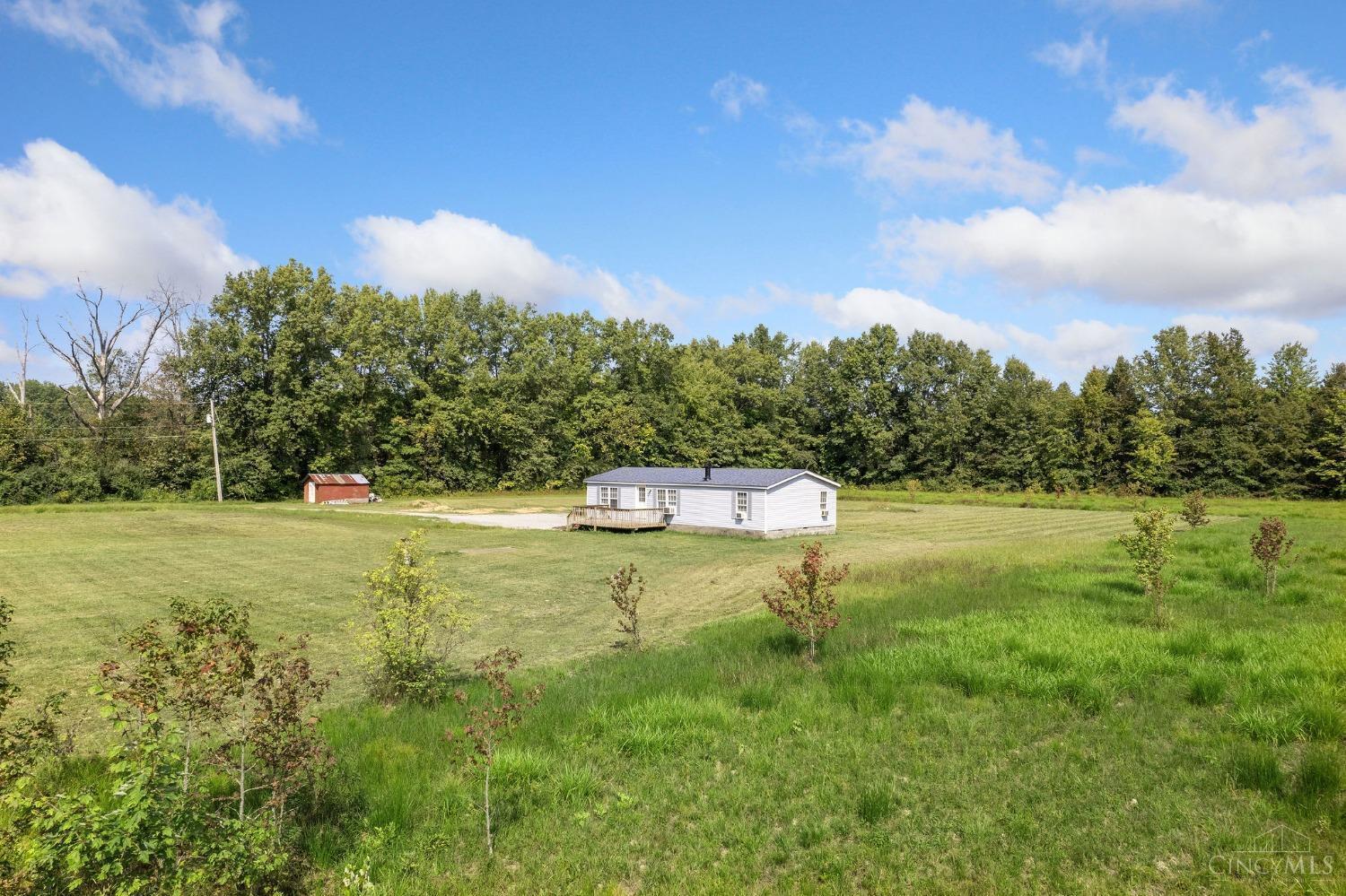 3513 Snider-Malott Road Mount Orab, OH 45154 - Photo 22 of 32 Gallery Image 22