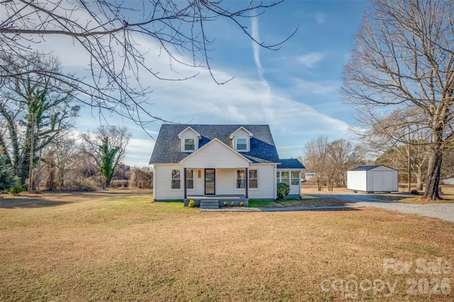$299,000 | 1206 Oakland Road, Forest City, NC 28043