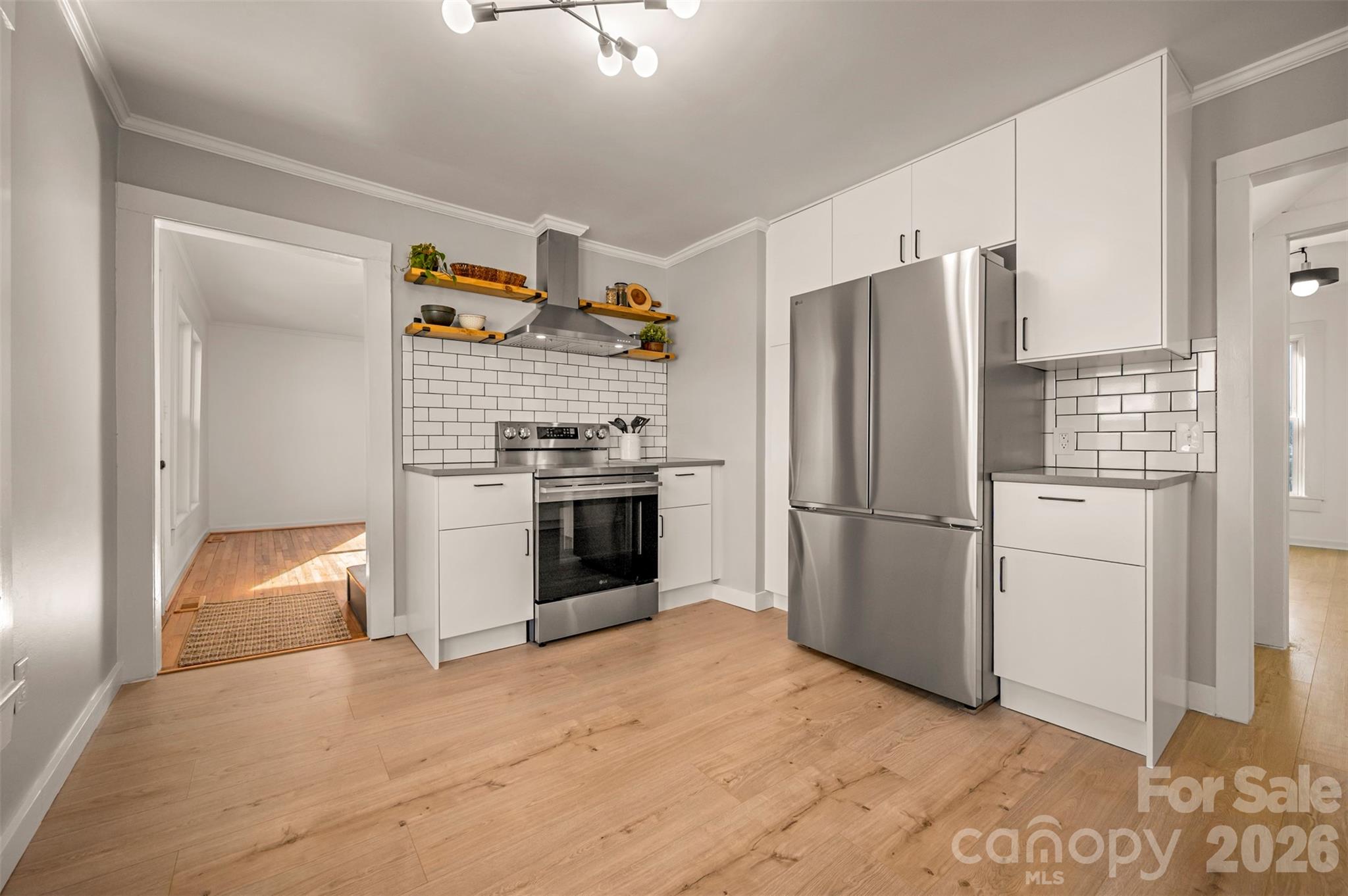 1206 Oakland Road Forest City, NC 28043 - Photo 13 of 48