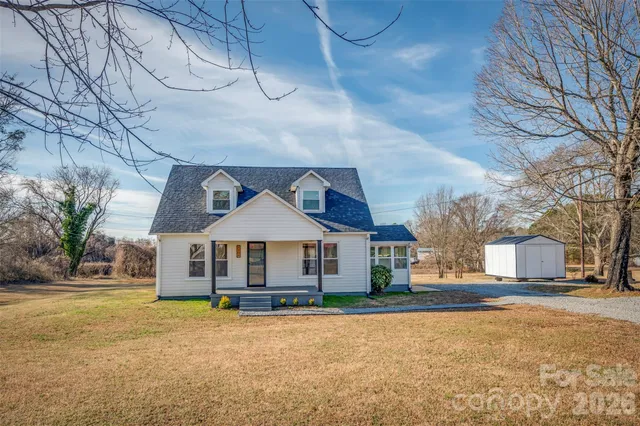 $299,000 | 1206 Oakland Road, Forest City, NC 28043