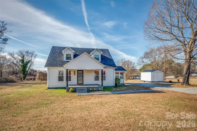 $299,000 | 1206 Oakland Road, Forest City, NC 28043