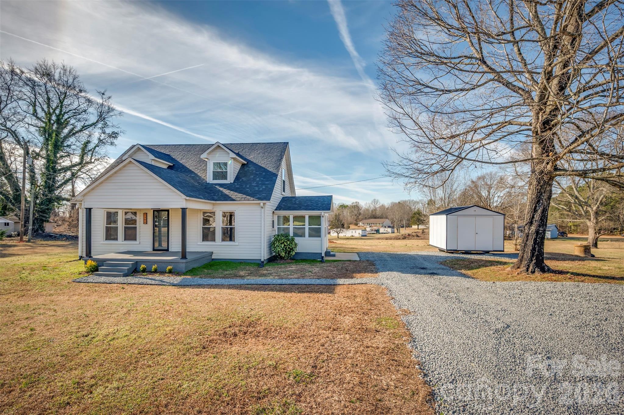 1206 Oakland Road Forest City, NC 28043 - Photo 35 of 48