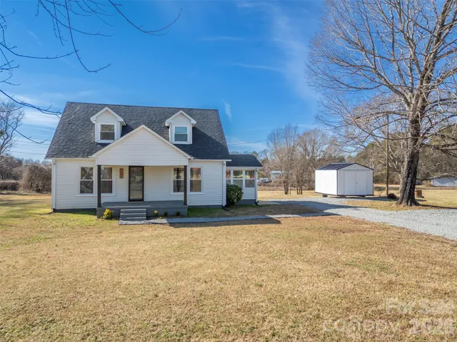 $299,000 | 1206 Oakland Road, Forest City, NC 28043