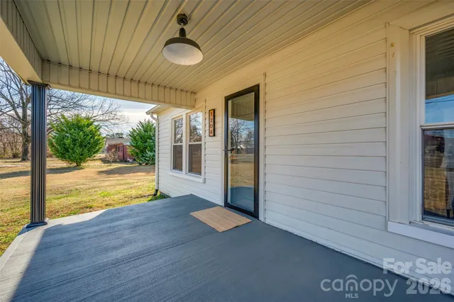 $299,000 | 1206 Oakland Road, Forest City, NC 28043