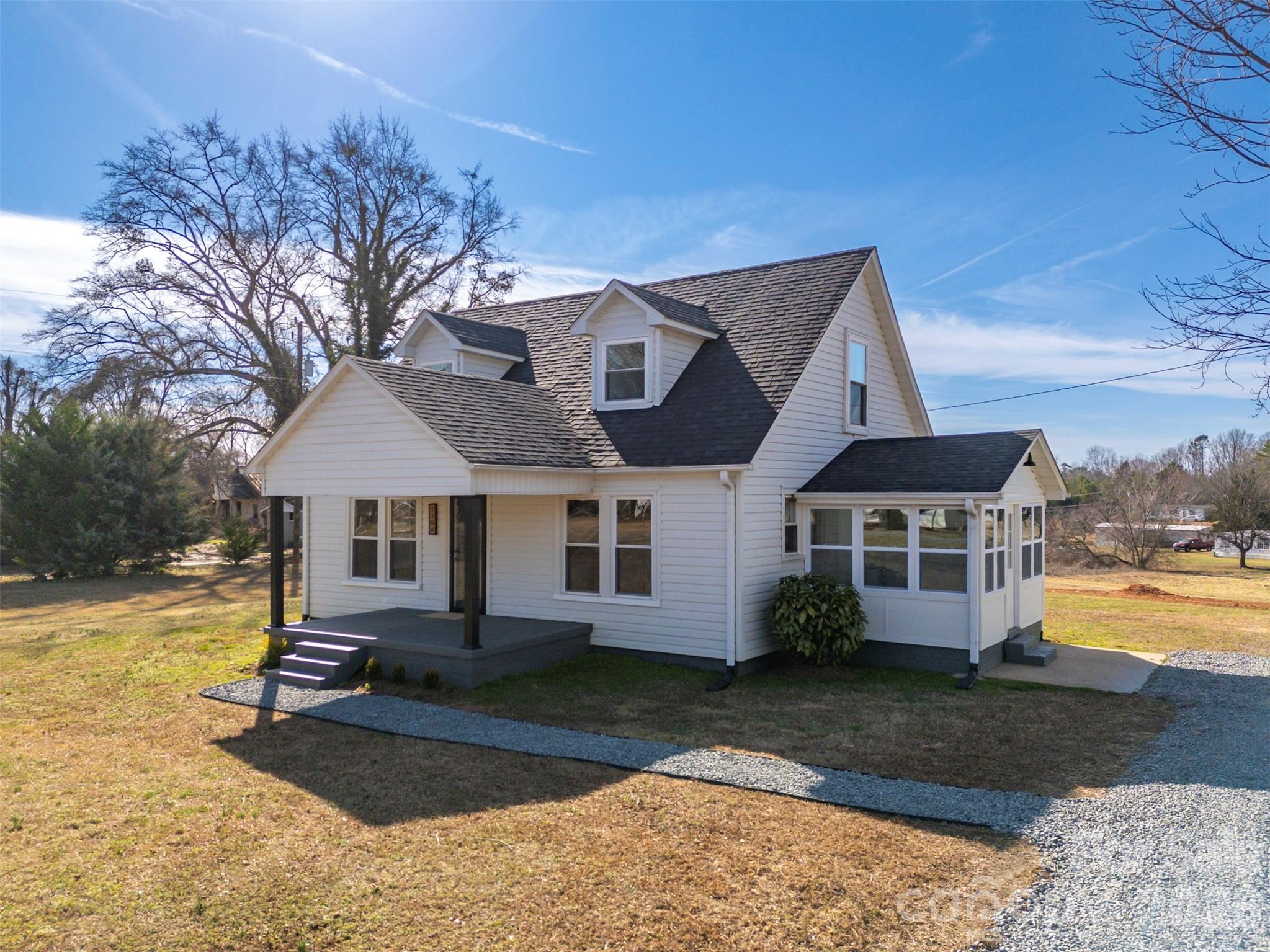 1206 Oakland Road Forest City, NC 28043 - Photo 41 of 48