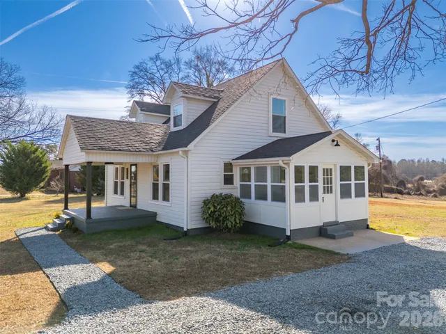 $299,000 | 1206 Oakland Road, Forest City, NC 28043