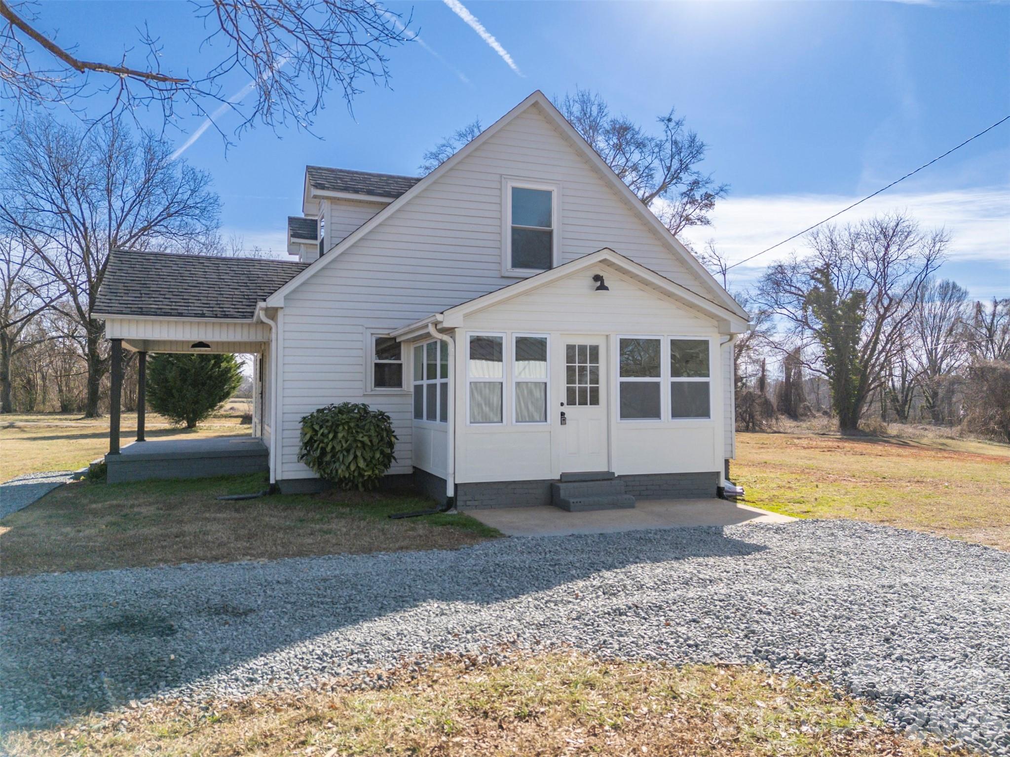 1206 Oakland Road Forest City, NC 28043 - Photo 43 of 48