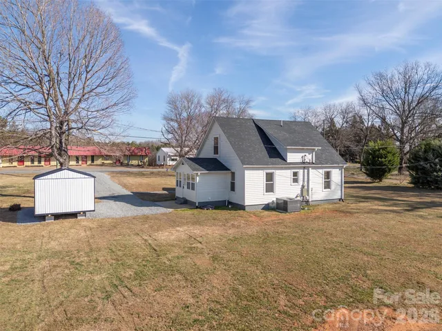 $299,000 | 1206 Oakland Road, Forest City, NC 28043