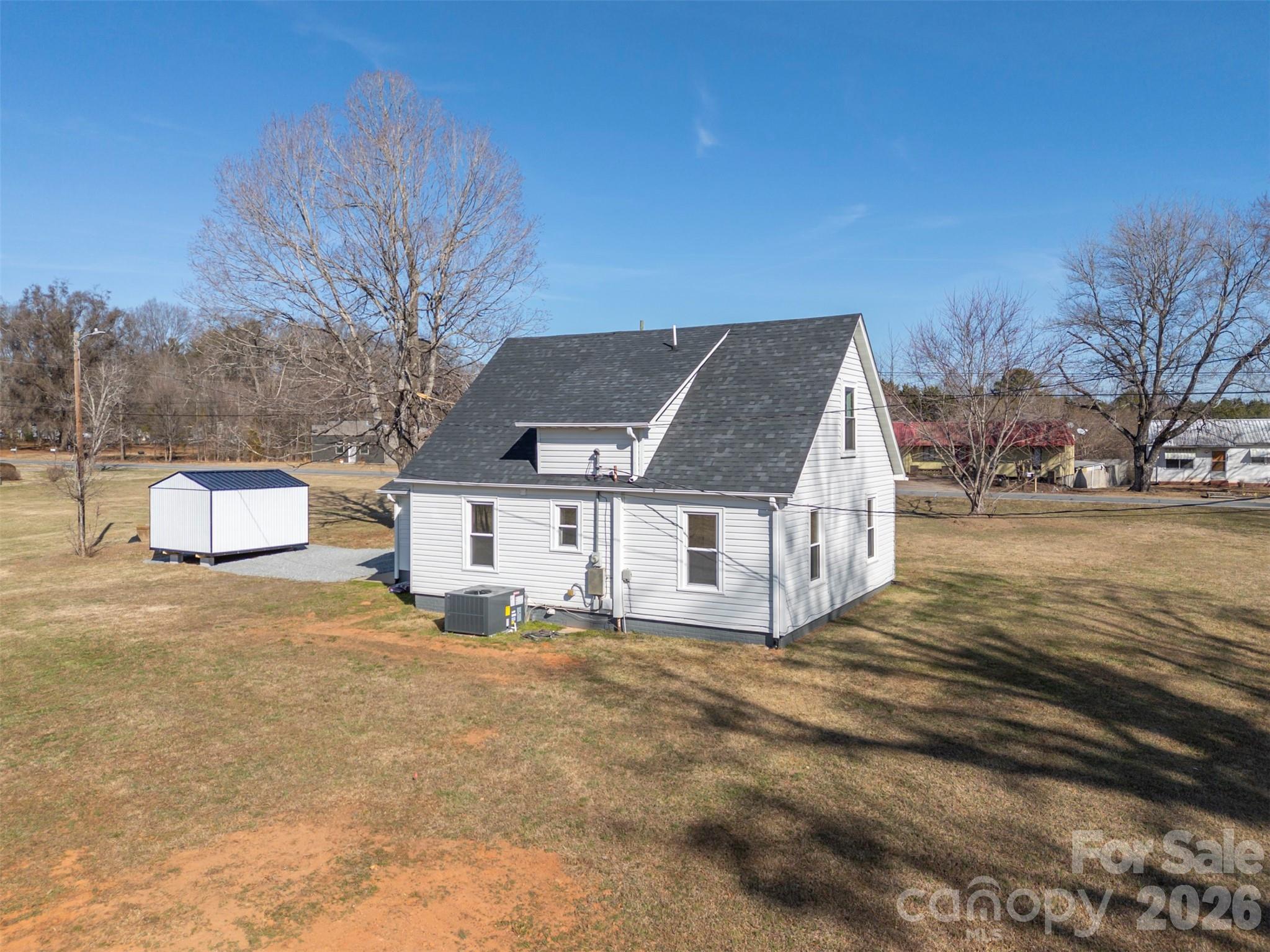 1206 Oakland Road Forest City, NC 28043 - Photo 46 of 48
