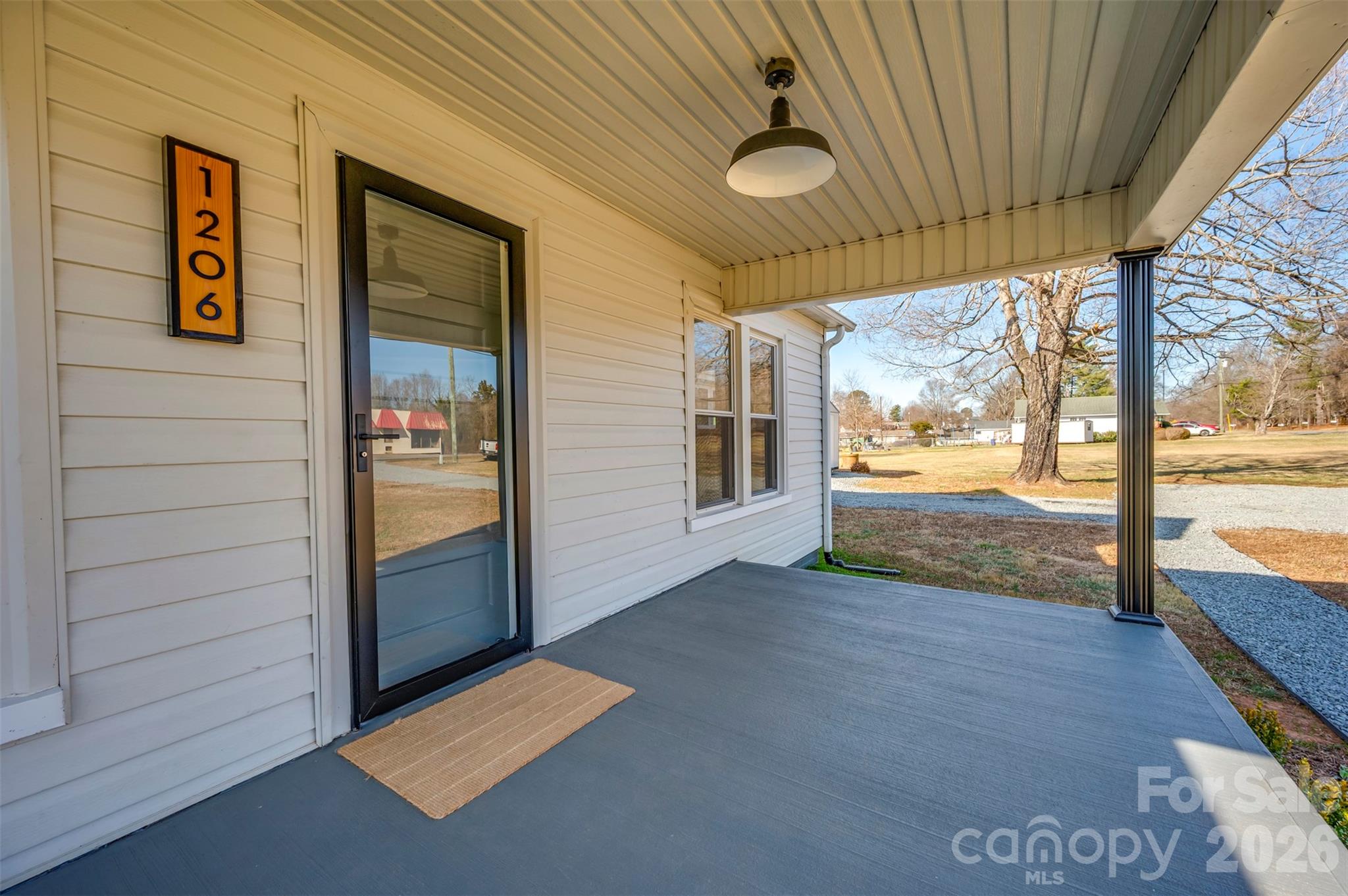 1206 Oakland Road Forest City, NC 28043 - Photo 5 of 48