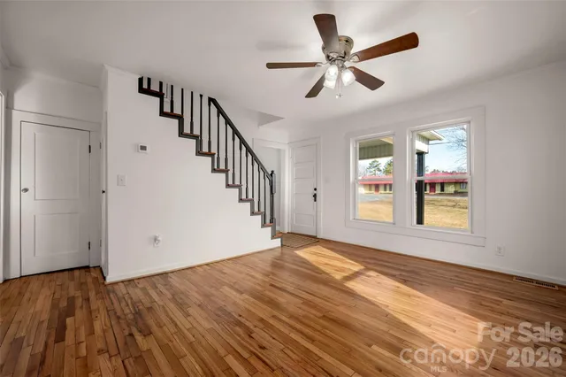 $299,000 | 1206 Oakland Road, Forest City, NC 28043