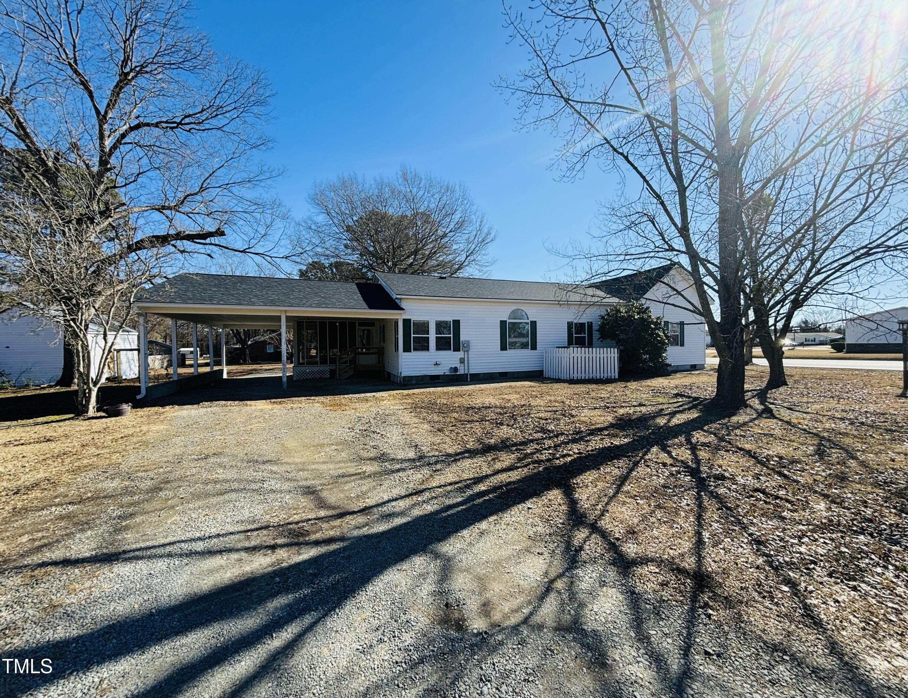2281 Old Rte 22 Kenly, NC 27542 - Photo 53 of 59 IMG_0294