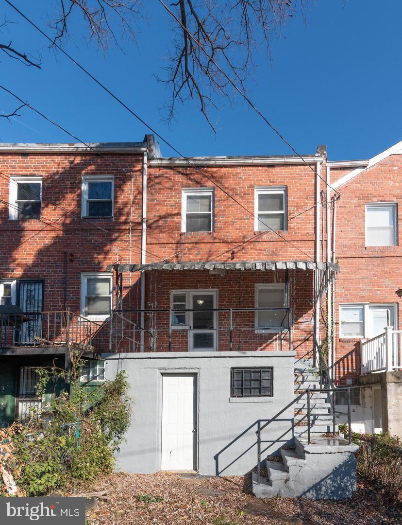 4103 Mountwood Road Baltimore, MD 21229 - Photo 21 of 21 Gallery Image 21